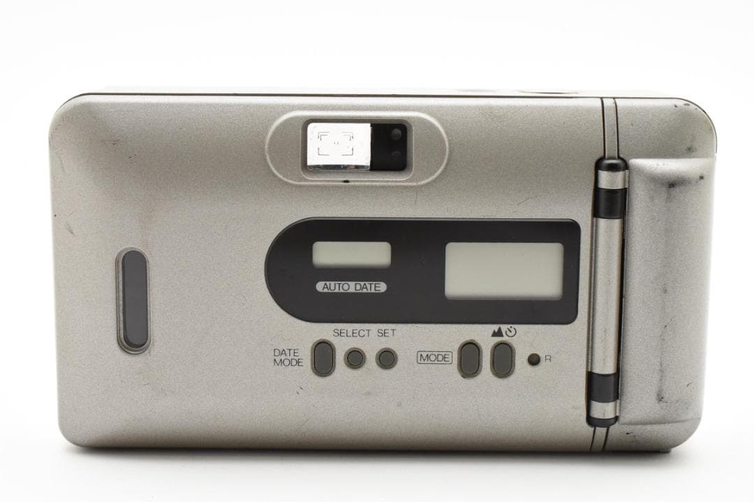 コニカ　konica BIGMINI F 35mm F2.8 ≪液晶OK≫