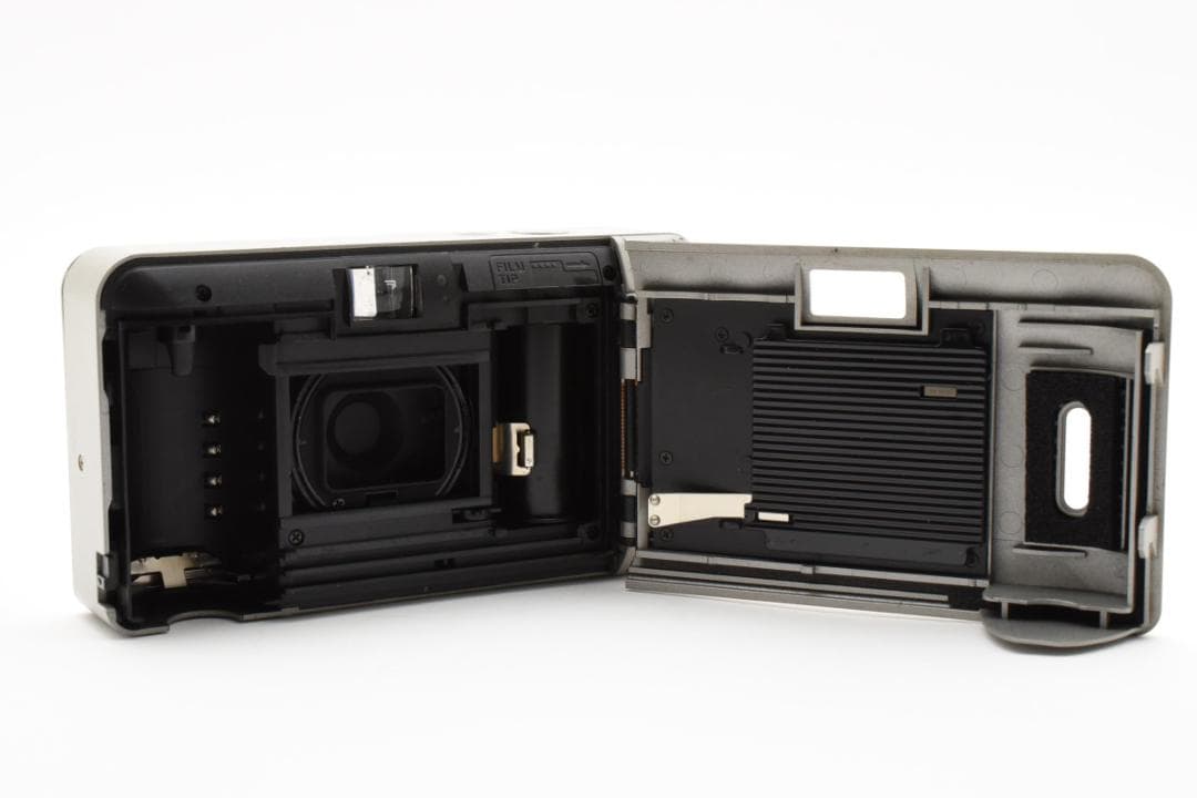 コニカ　konica BIGMINI F 35mm F2.8 ≪液晶OK≫