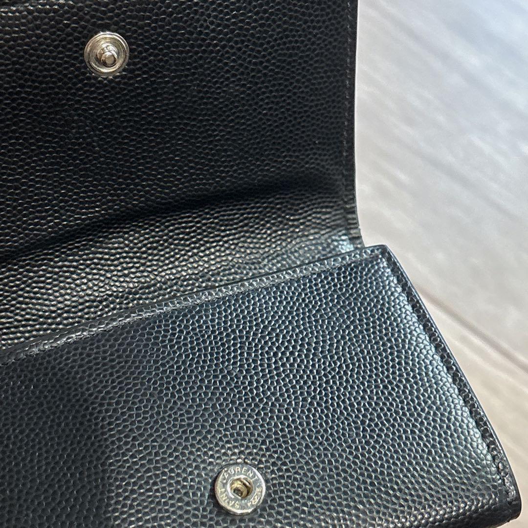 Saint Laurent キーケース