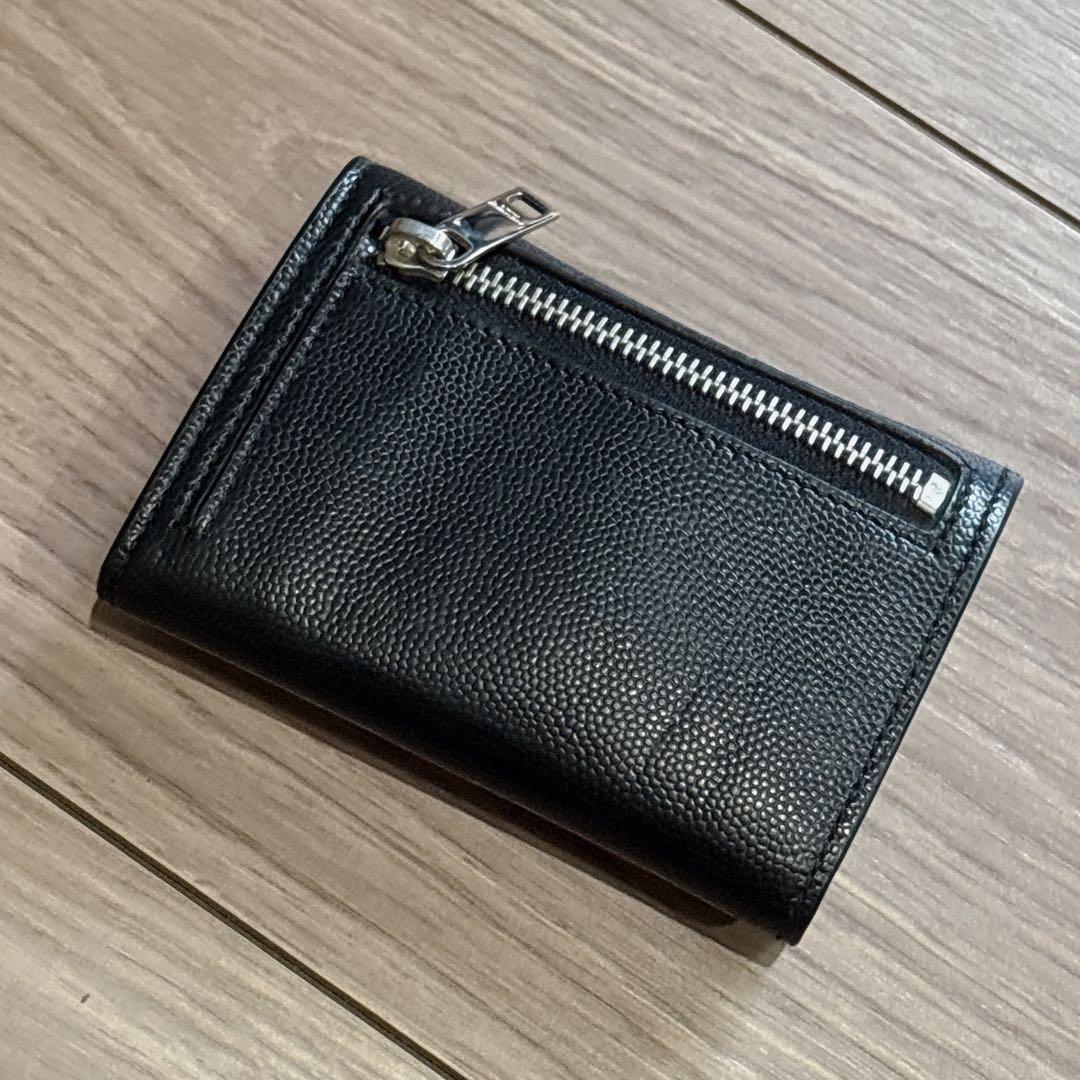 Saint Laurent キーケース