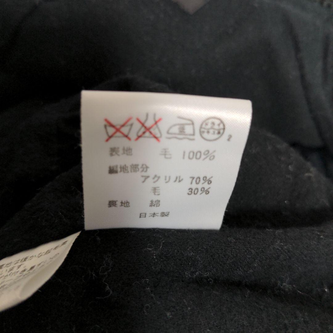 cy14 Ralph Lauren ウール ジャケット レディースLサイズ相当