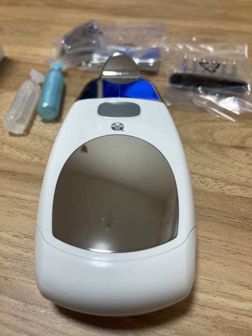 ニュースキン ageLOC ガルバニックスパ