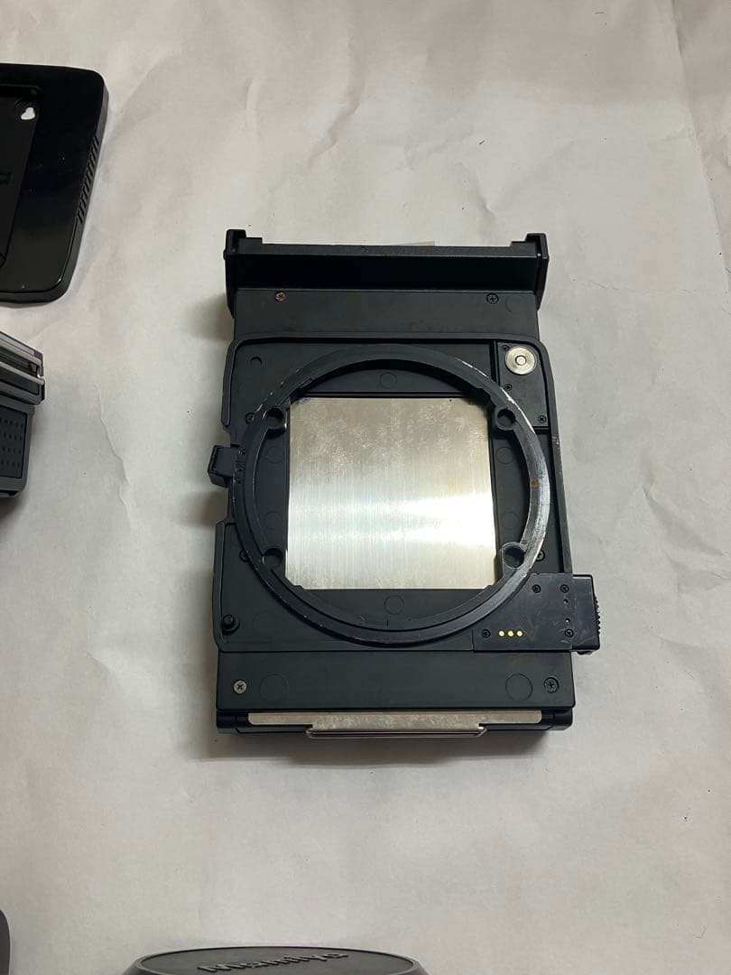 0*5様 035　美品　Mamiya PRO II 一眼レフカメラセット