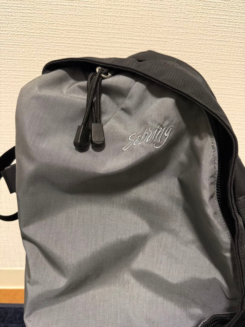 バッグ ARC'TERYX Sebring Backpack BEAMS