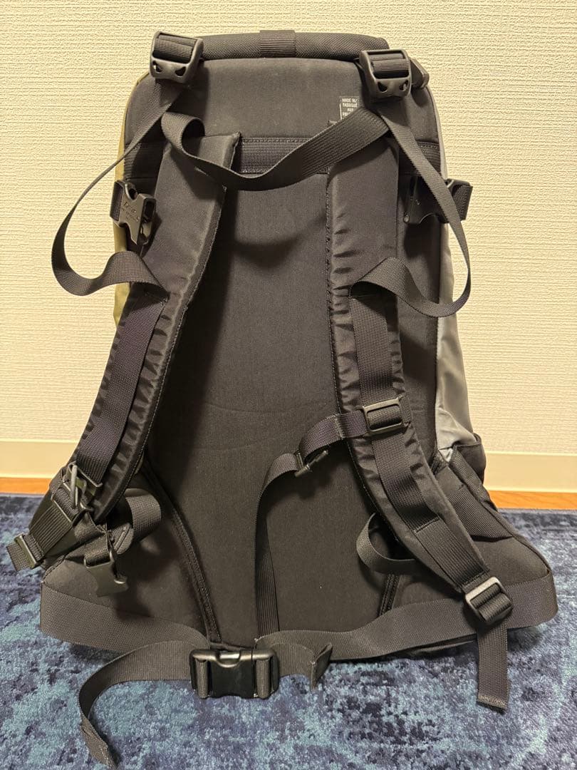 バッグ ARC'TERYX Sebring Backpack BEAMS