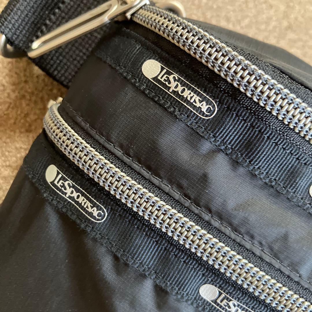 6/30まで限定値下げ！レスポートサック ESSENTIAL BELT BAG