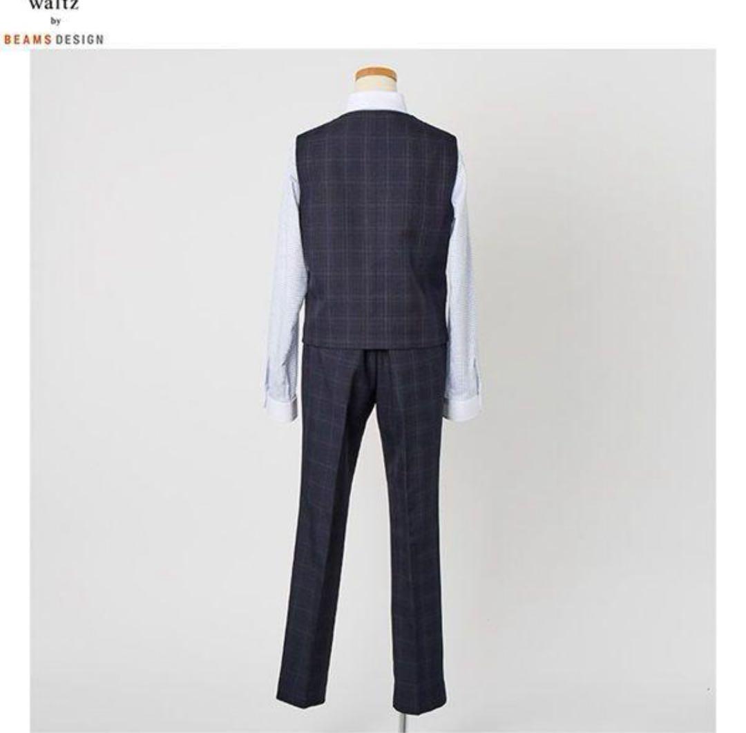 waltz by beams design 150cm スーツ５点セット