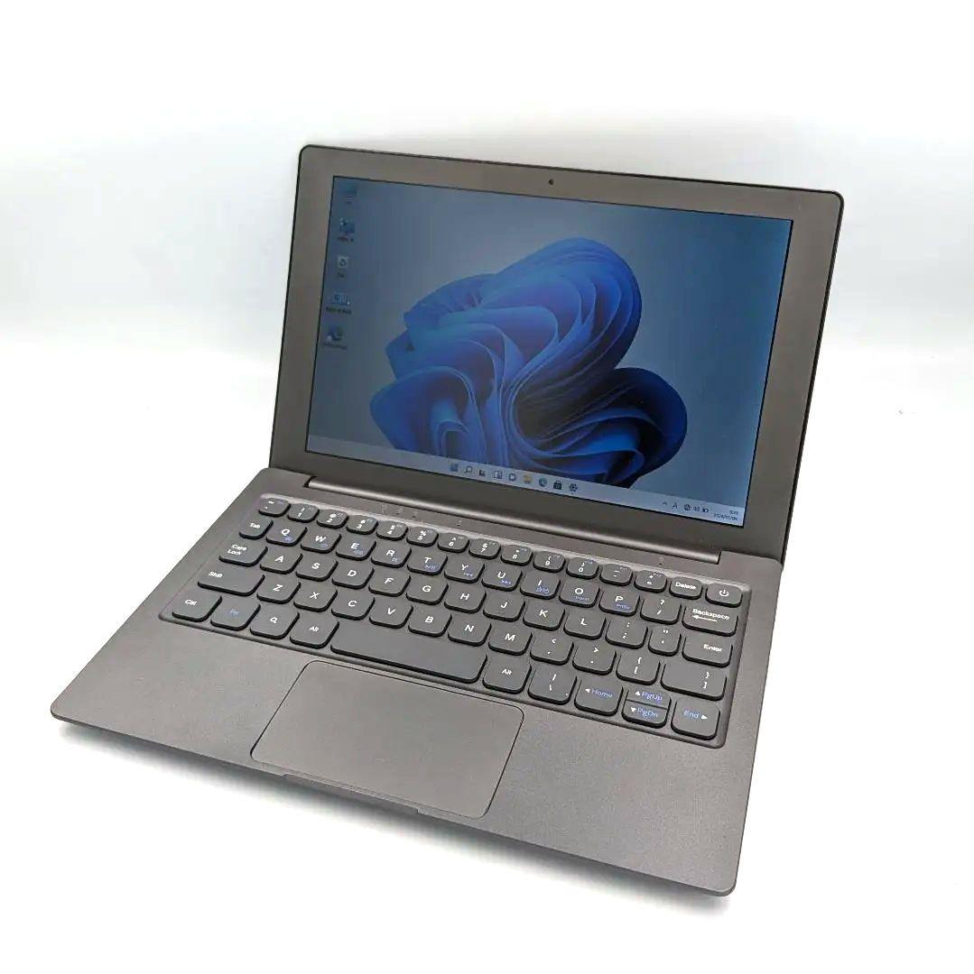 【ほぼ未使用】2K高画質 ノートPC Win11 Pro 8GB 初期設定済