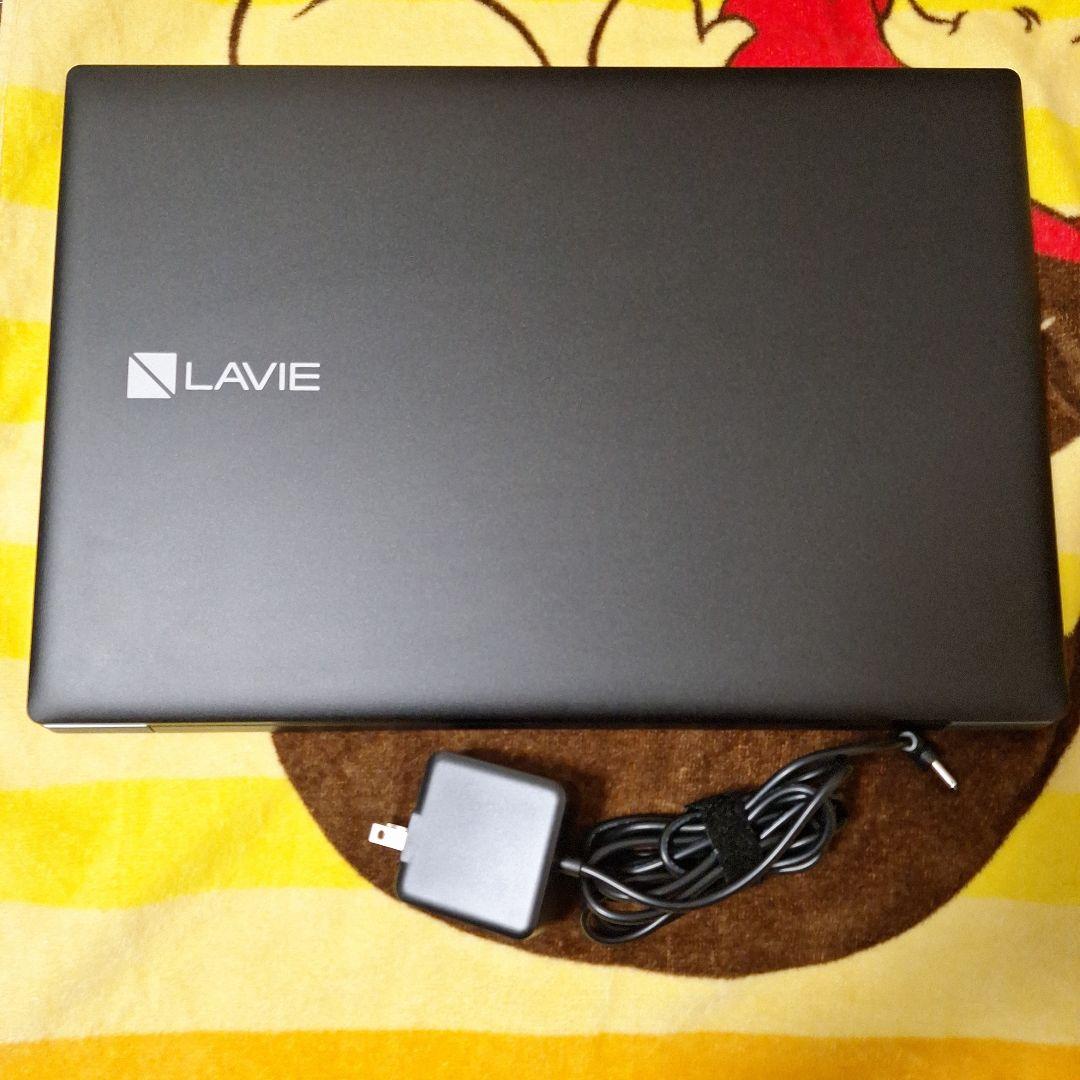 Windowsノート本体 NEC LAVIE NoteStandard NS600MRyzen7