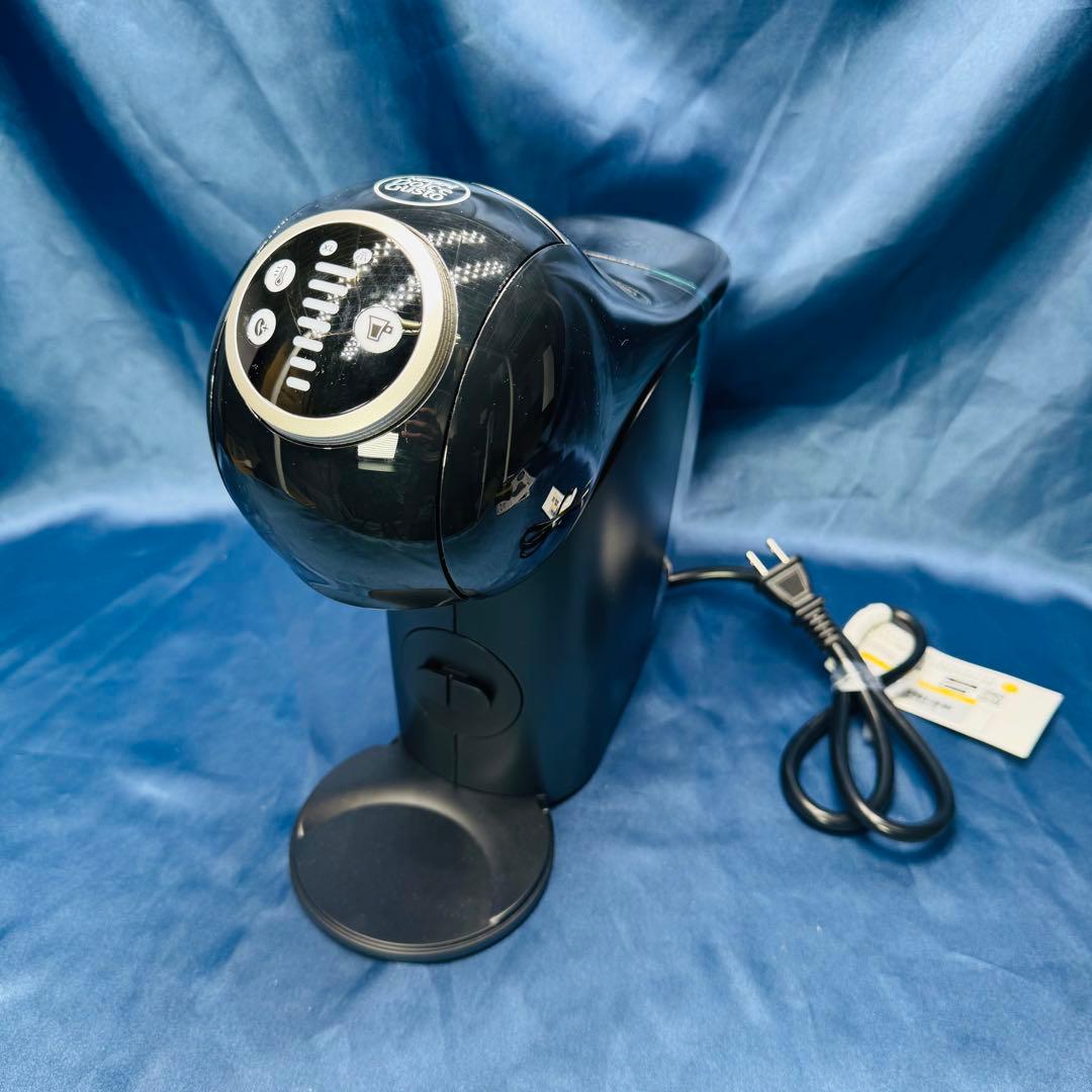 展示品　ネスカフェ EF1003-PB ジェニオエスプラス ネスカフェ ドルチェ