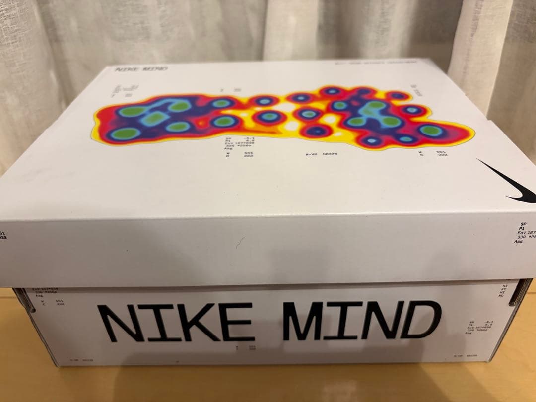 靴 Nike Women's Mind 001 Mules Solar Red 24