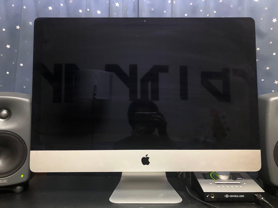 iMac 2019 6コアIntel Corei5 16GB 2TB 本体のみ