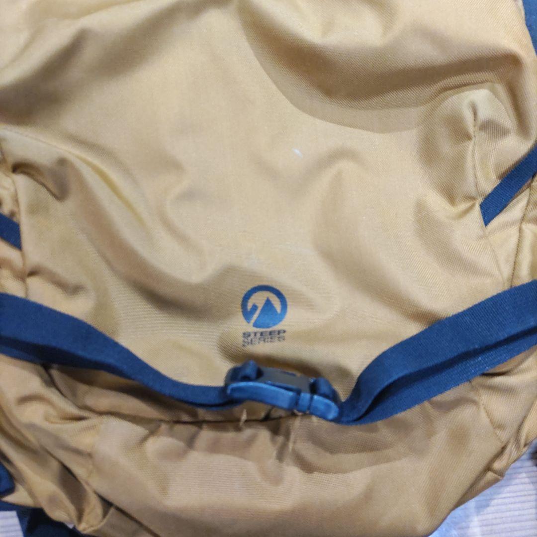 チュガッチ18　ノースフェイス　スノーボード　 CHUGACH18　匿名