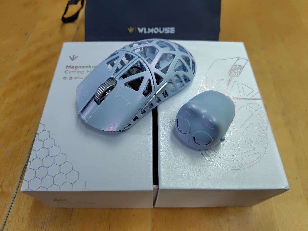 beastx mini wlmouse 限定カラー