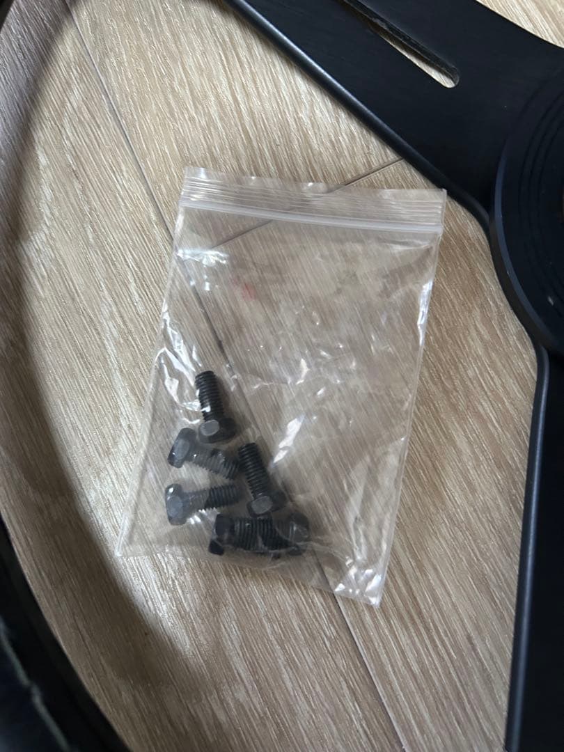 ナルディ ステアリング　当時物