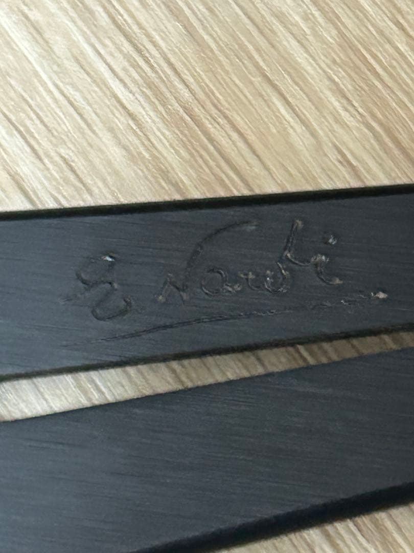 ナルディ ステアリング　当時物