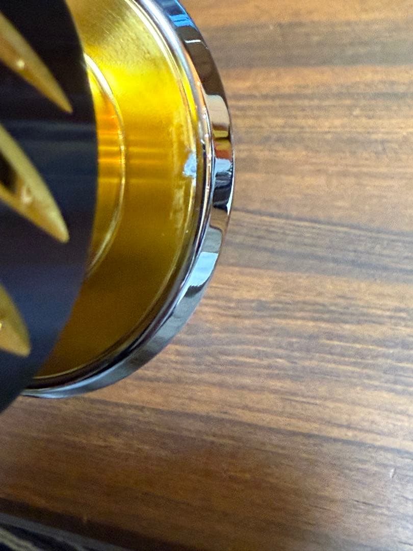 シマノ13ステラSW 6000 スプール