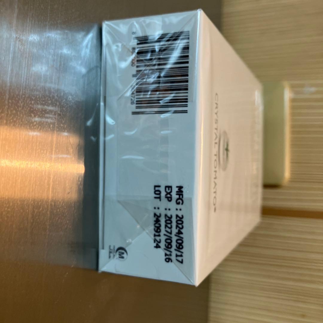 クリスタルトマト サプリメント 30カプセル