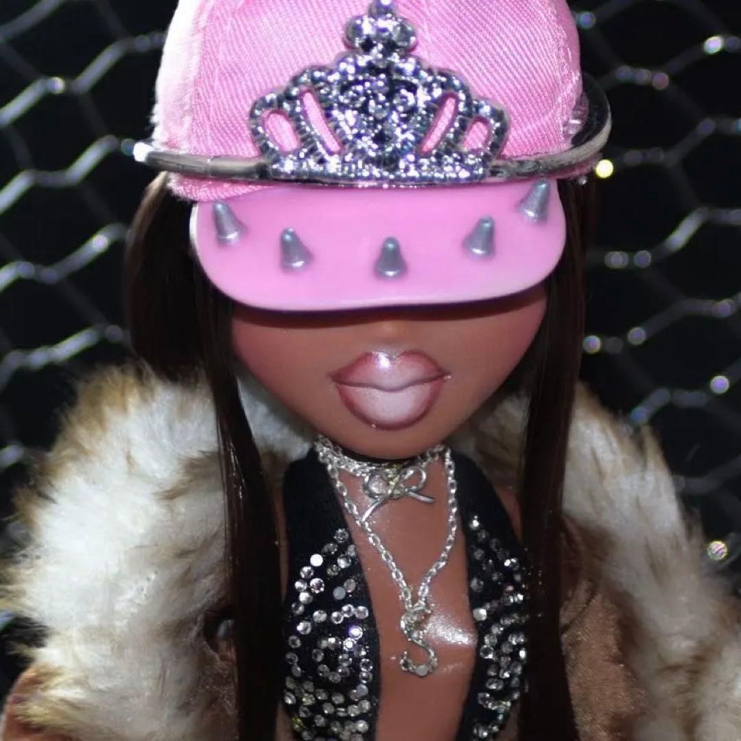 愛染様 ロンT 白 Sサイズ