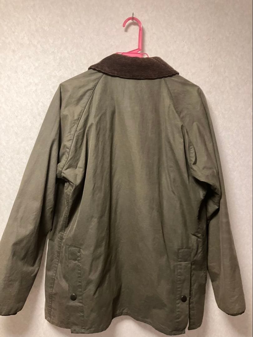 BARBOUR ジャケット