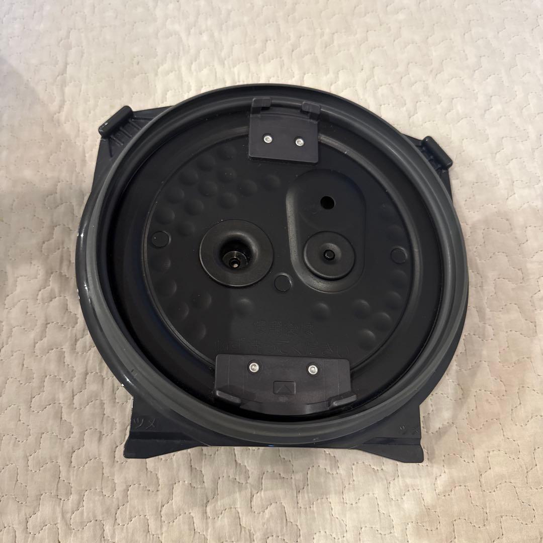 ZOJIRUSHI 象印 炊飯器 NP-BJ10 5.5合