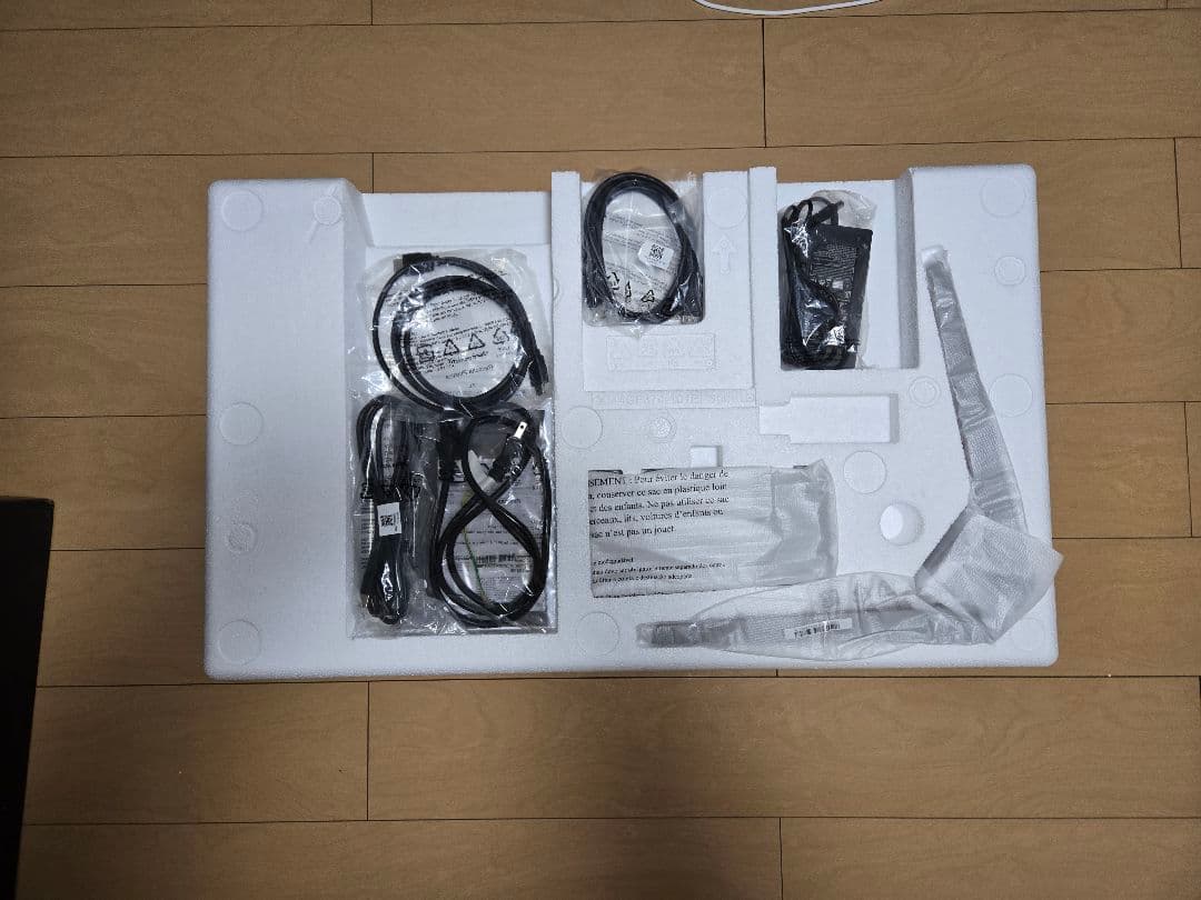 【ちーさん】BenQ MOBIUZ EX2710Q