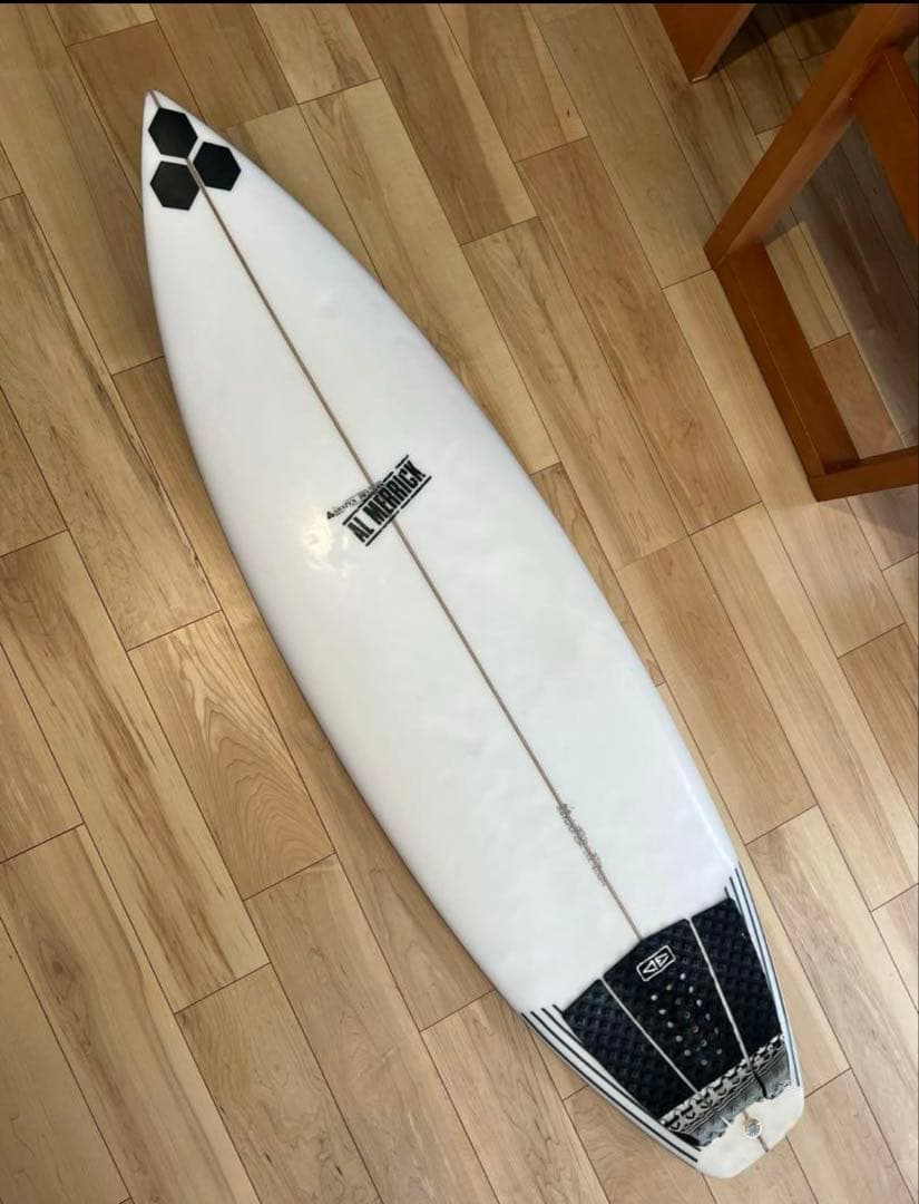 手渡し Merrick Flyer チャンネルアイランド　アルメリック6’0