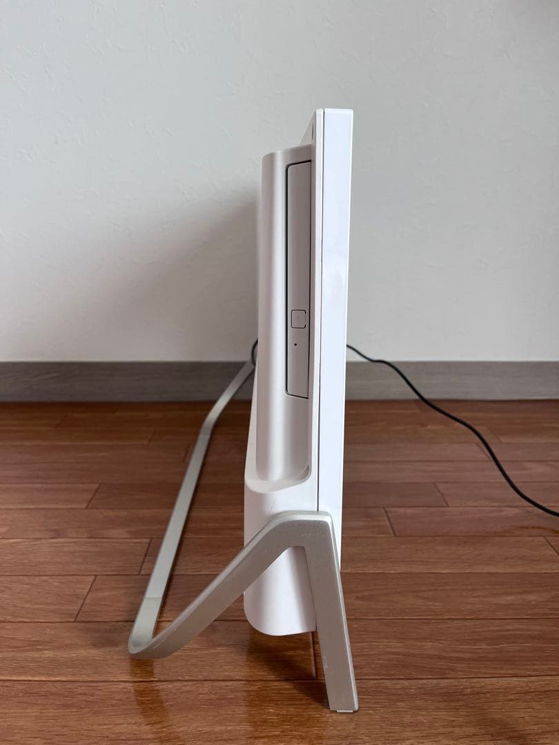 美品「Core i7 7700HQ」 富士通 ディスプレイ一体型PC オフィス付