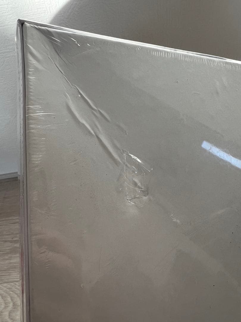 レア 廃盤 スヌーピー ジグソーパズル 2002年カレンダー