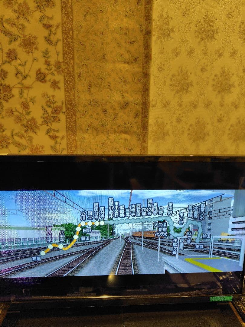 【中古品】TAITO 電車でGO！ PLUG＆PLAY