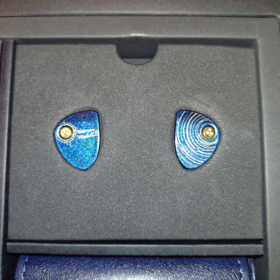 水月雨 ( MOONDROP ) Starfield2 イヤホン