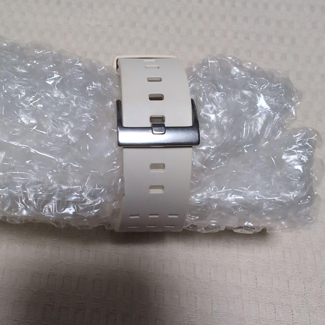 G-SHOCK g-8100 ホワイト