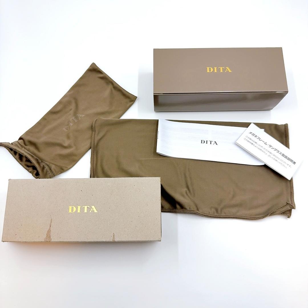 ◇ディータ◇DRX-2030/レジン/マッチワン/サングラス/DITA