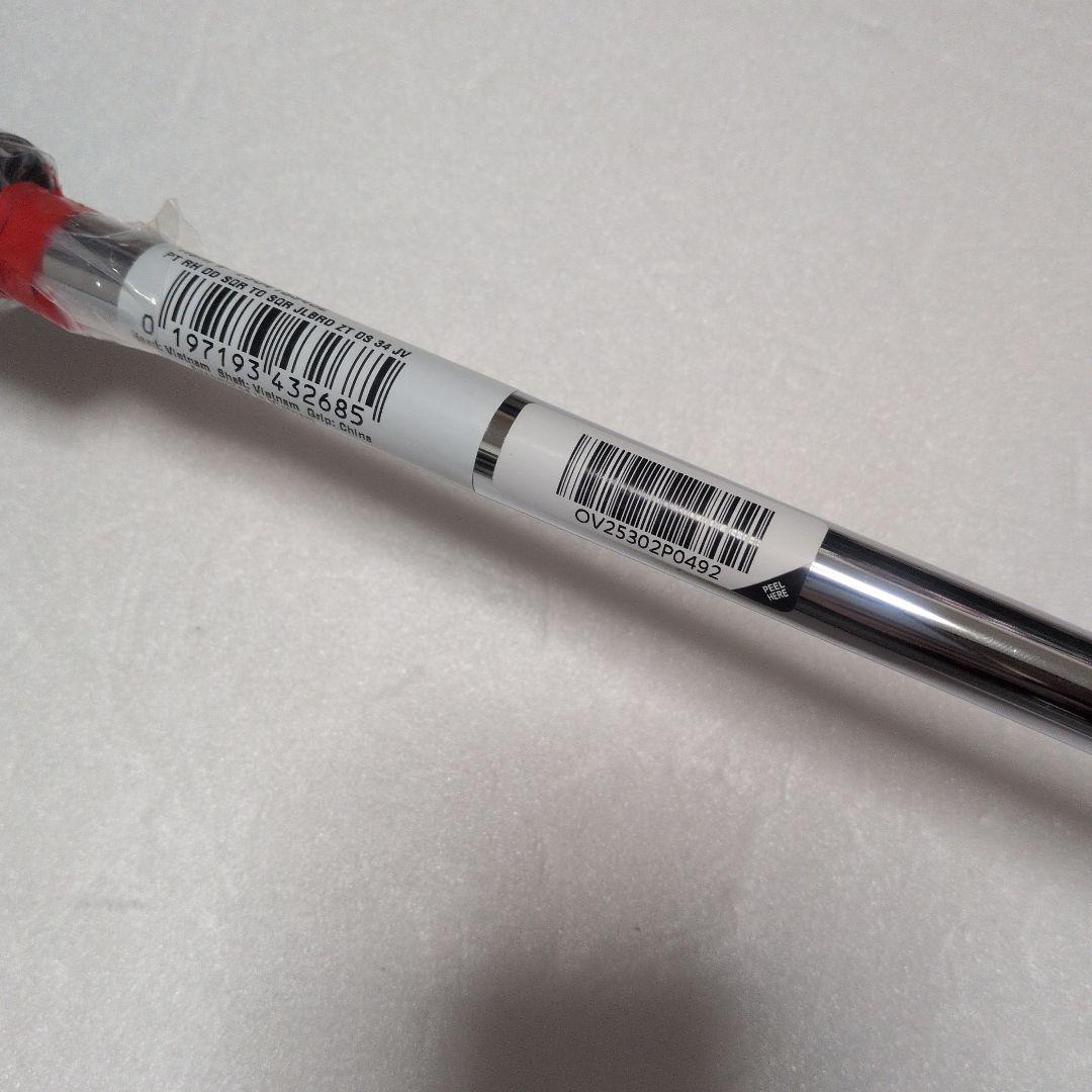 ☆新品☆オデッセイ Ai-ONE スクエア 2 スクエア ジェイルバード パター