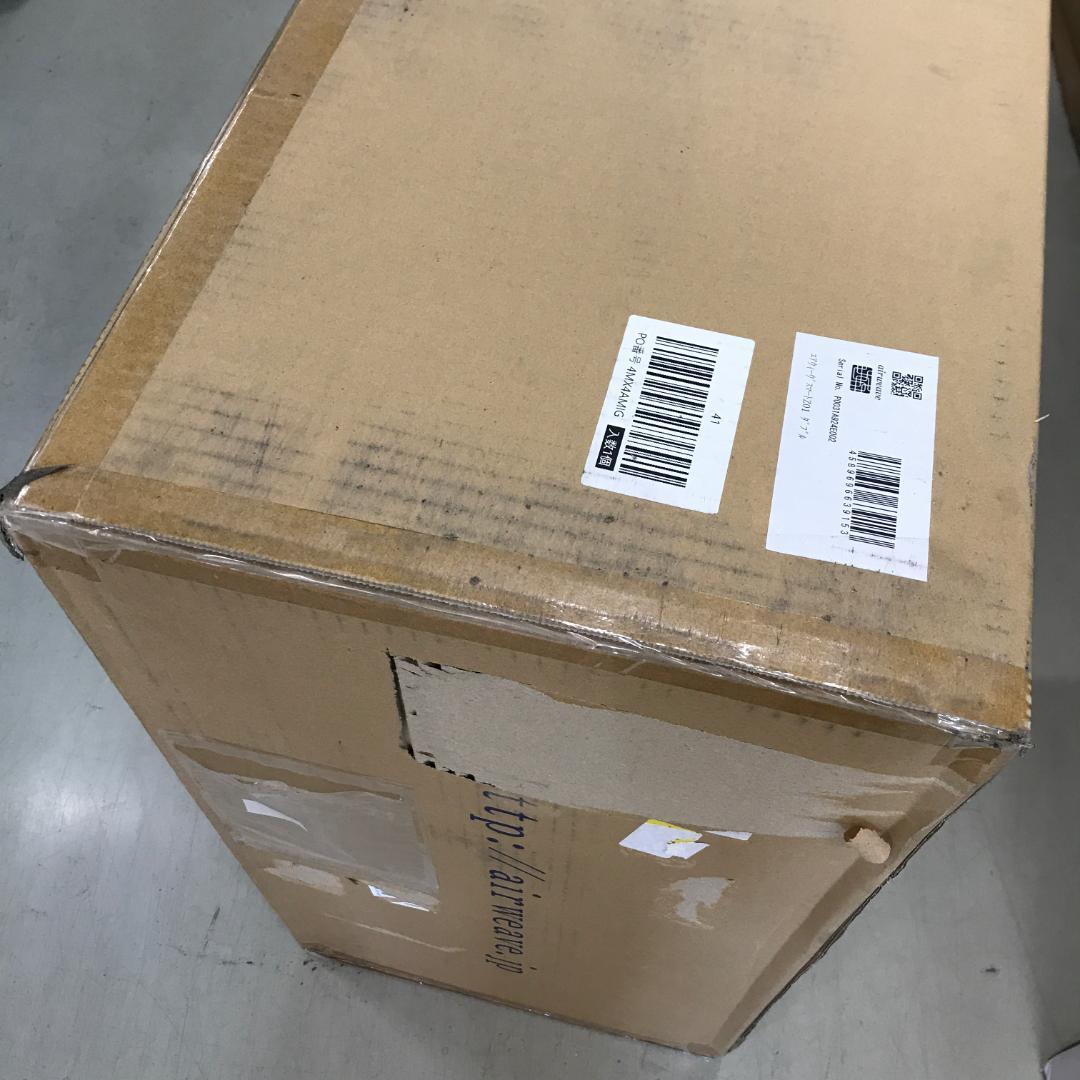 田*う様 未開封 エアウィーヴ マットレス ダブル スマート Z01 厚さ9㎝