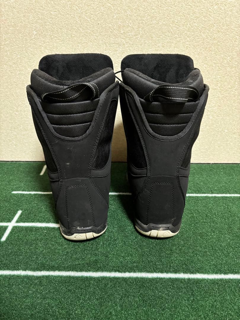 head スノーボードブーツ ボア レディース24.5cm