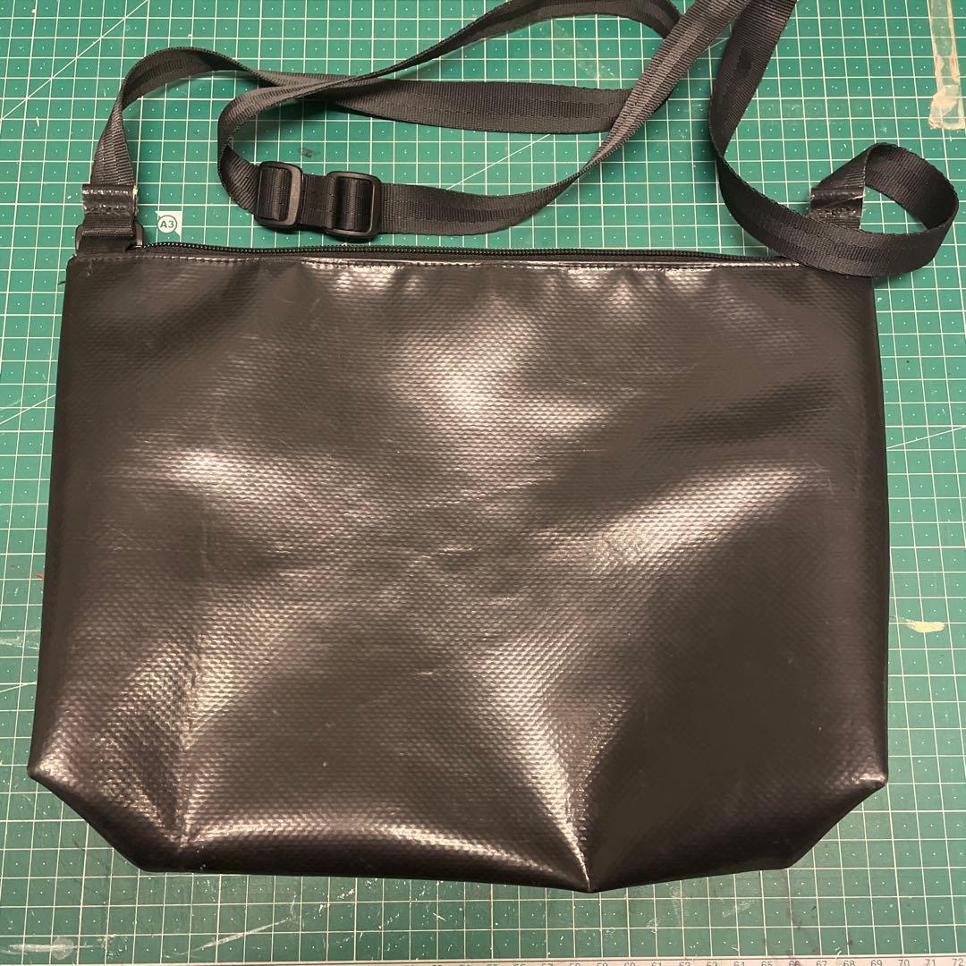 FREITAG F553 LOU ショルダーバッグ ブラック