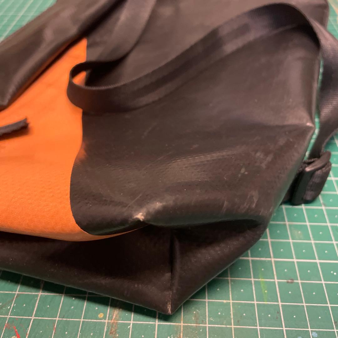 FREITAG F553 LOU ショルダーバッグ ブラック