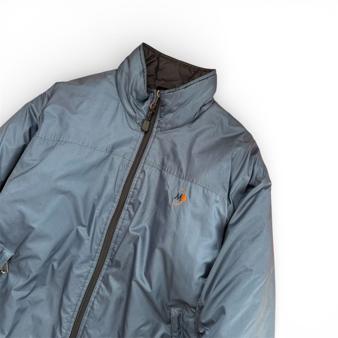 ジャケット・アウター 1990s MOONSTONE PUFFER JACKET