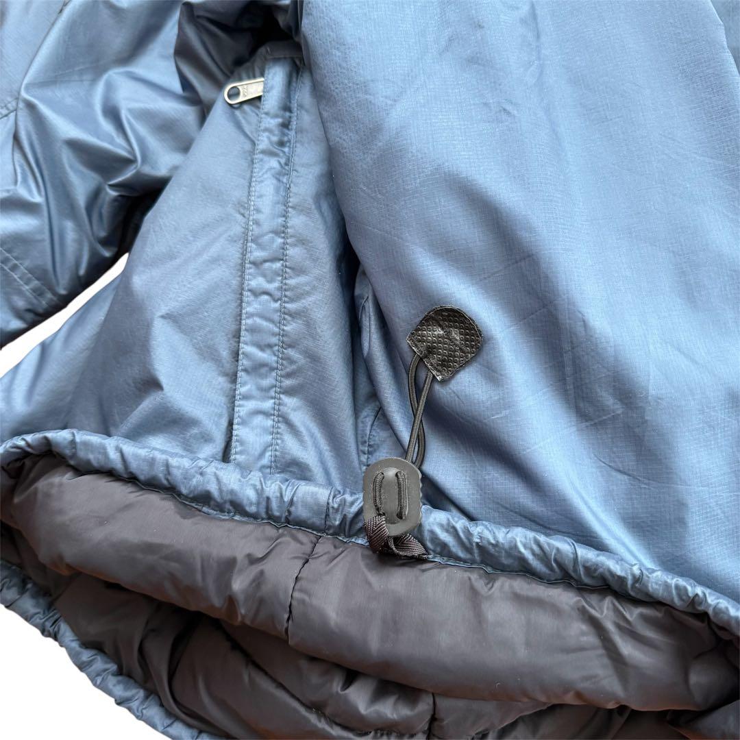 ジャケット・アウター 1990s MOONSTONE PUFFER JACKET