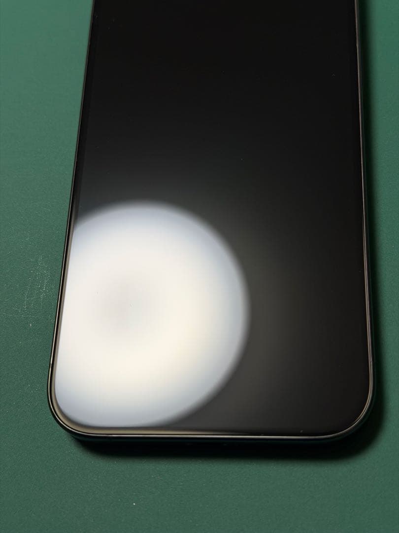 iPhone15 Pro 128GB ブラックチタニウム SIMフリー