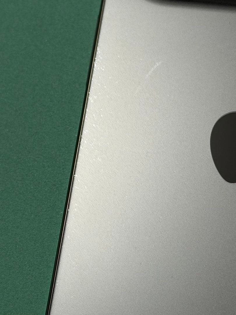 iPhone15 Pro 128GB ブラックチタニウム SIMフリー