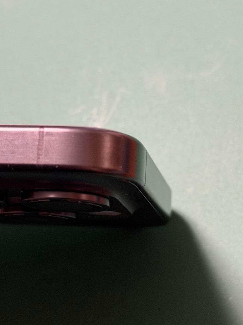 iPhone15 Pro 128GB ブラックチタニウム SIMフリー