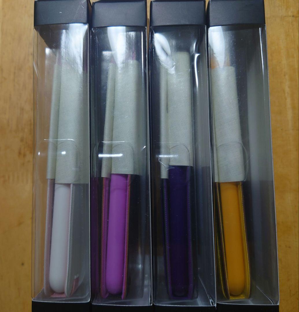 ポケットモンスター iPhone 7用ケース 4種セット グルマンディーズ