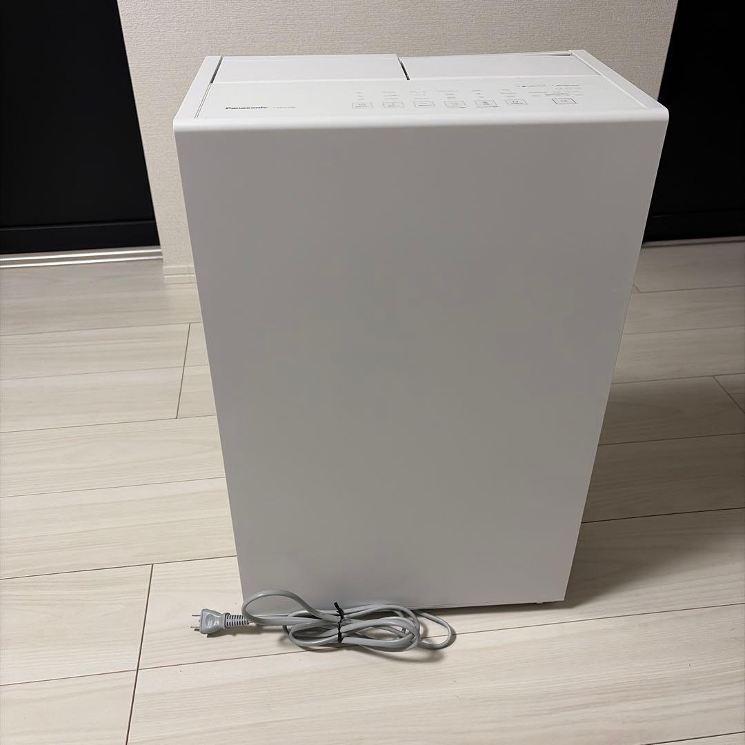 Panasonic F-YEX120B 衣類乾燥除湿機