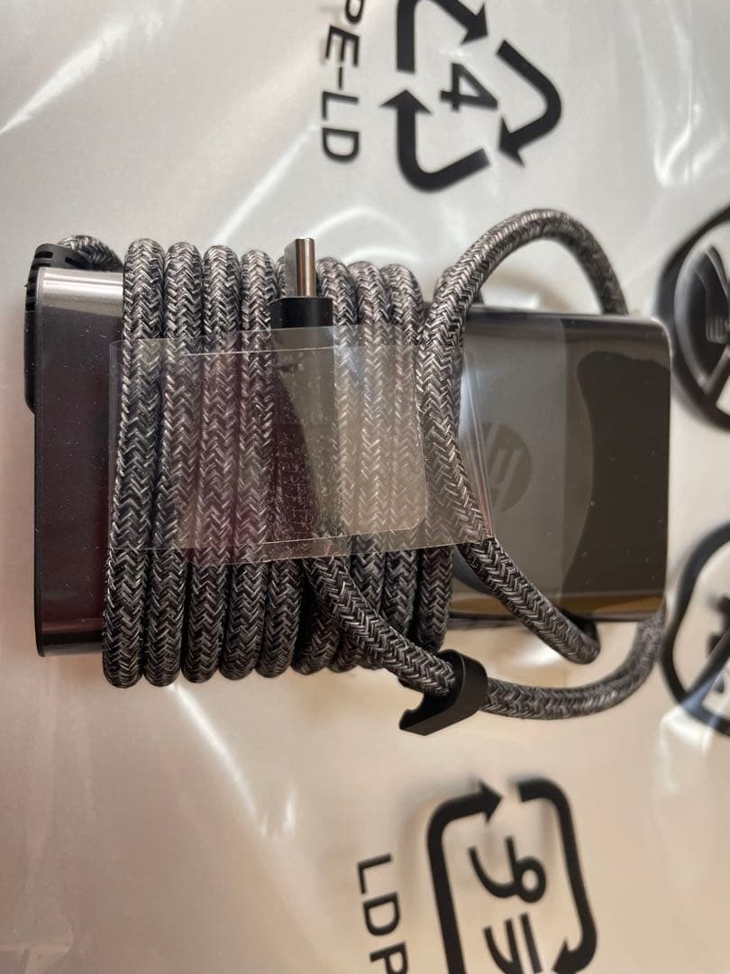 未使用hp elite x360 830 g11 2-in-1 パソコン保証書付