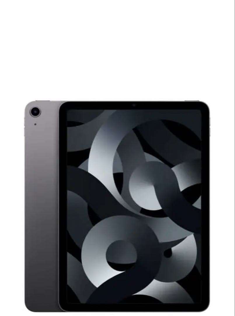 iPad Air Wi-Fi 64GB スペースグレー