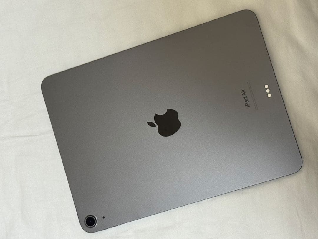 iPad Air Wi-Fi 64GB スペースグレー