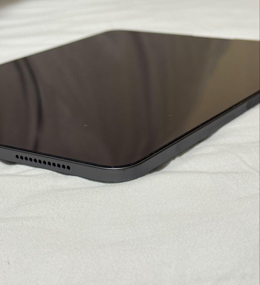 iPad Air Wi-Fi 64GB スペースグレー