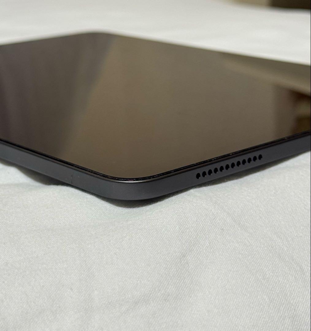 iPad Air Wi-Fi 64GB スペースグレー